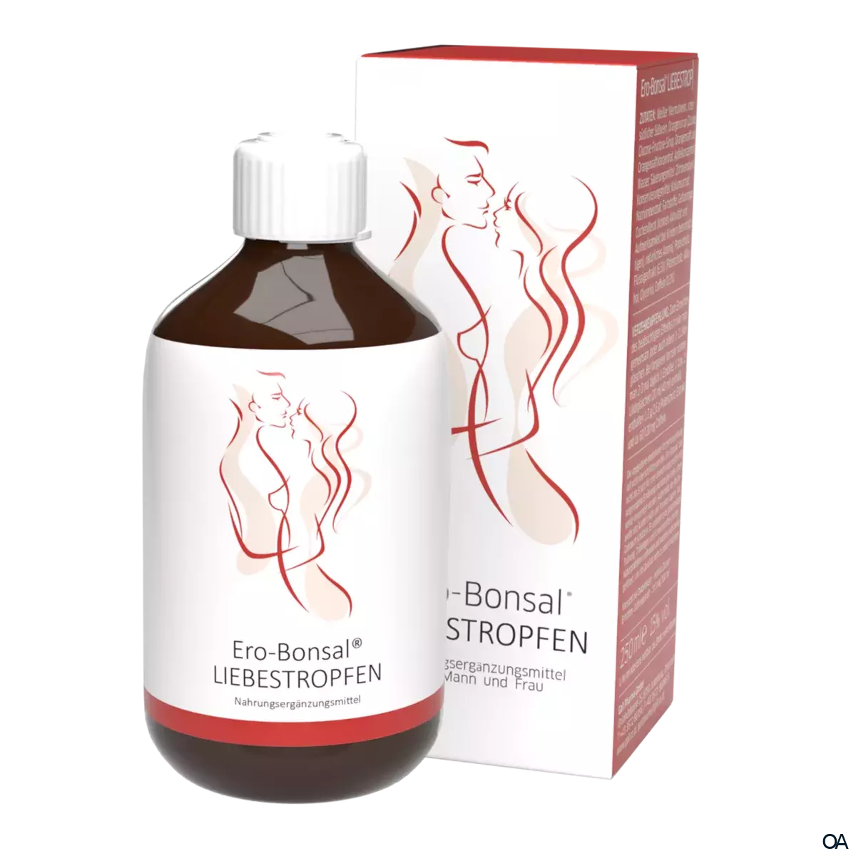 Ero Bonsal® Tonicum Ero Bonsal® Tonicum