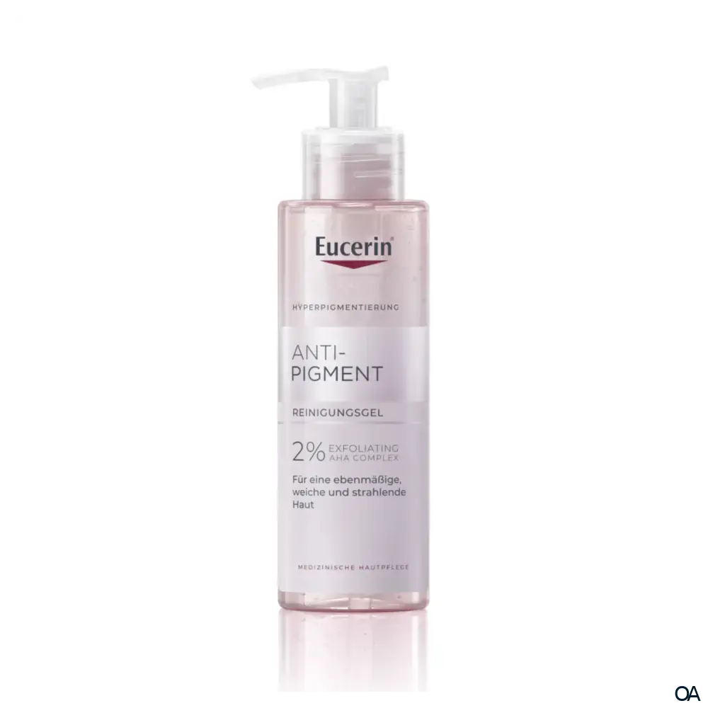 Eucerin Anti-Pigment Reinigungsgel