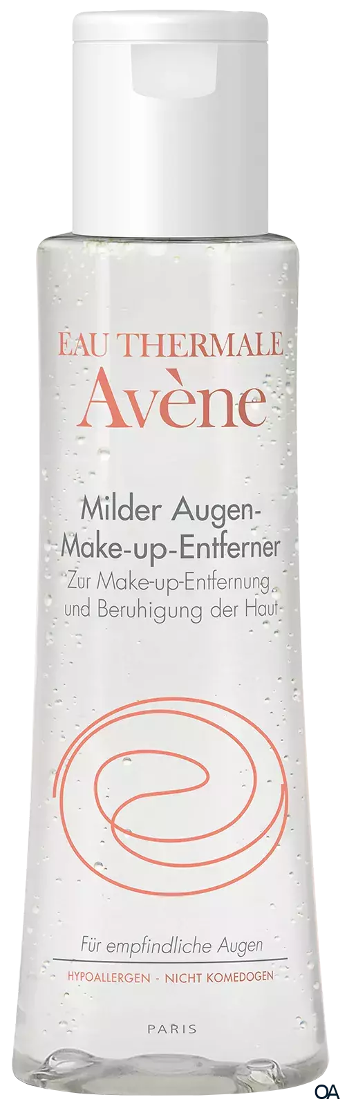 Avène Milder Augen-Make-Up Entferner Avène Milder Augen-Make-Up Entferner