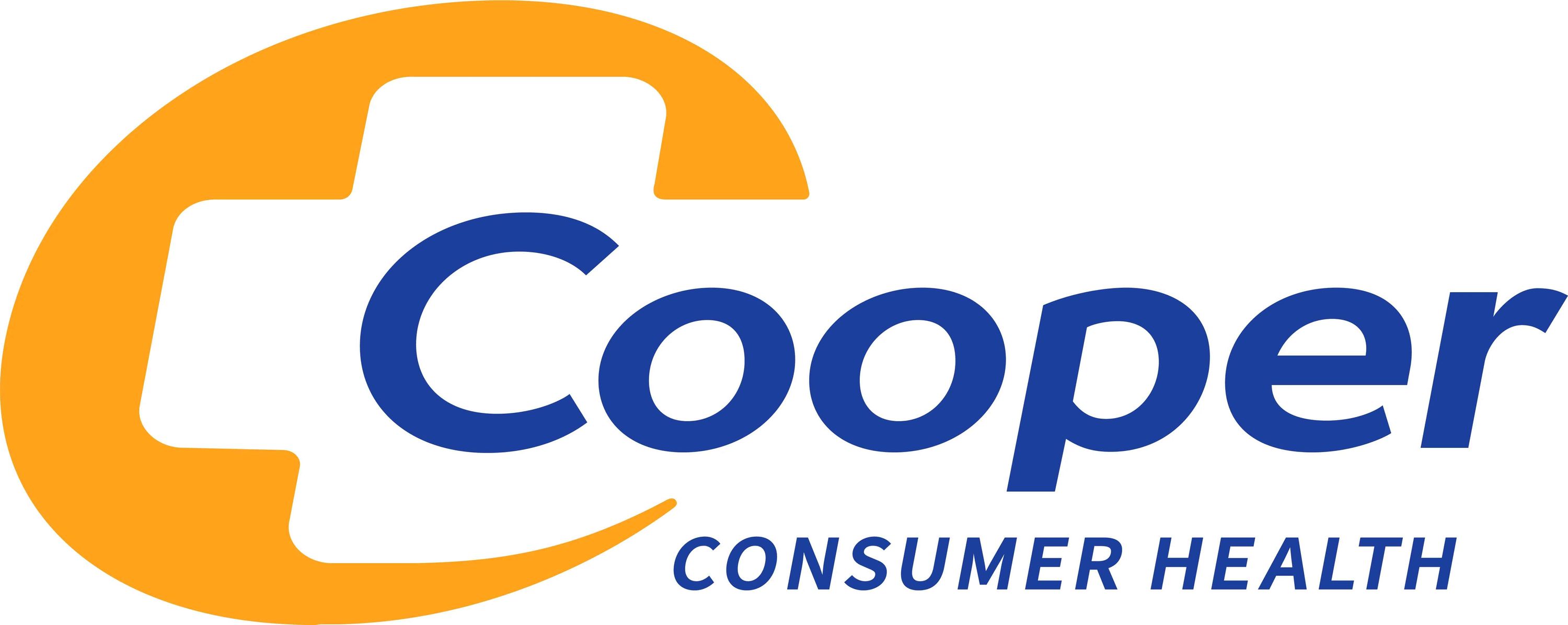 Cooper Consumer Health Deutschland GmbH Cooper Consumer Health Deutschland GmbH
