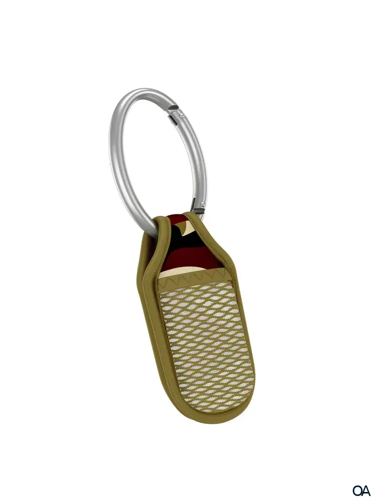 parakito Mückenschutz Clips