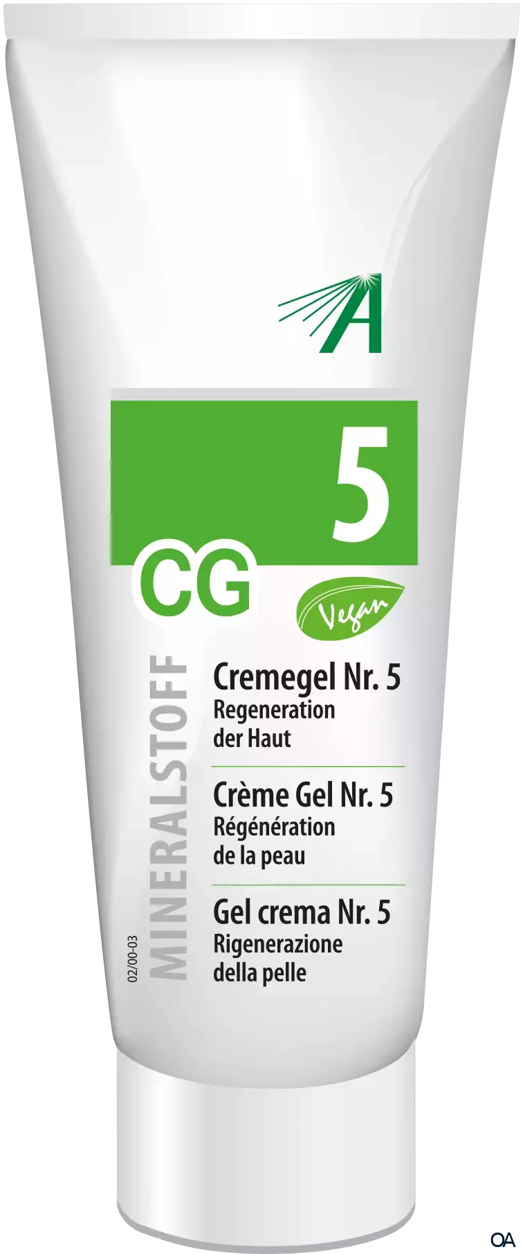 Adler Topics Cremegel Nr.5 Adler Topics Cremegel Nr.5