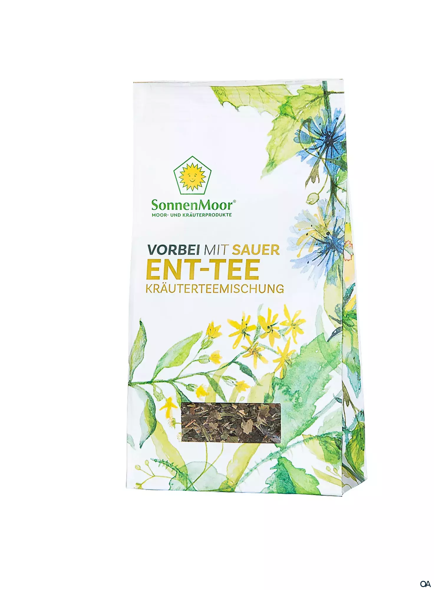 SonnenMoor Ent-Tee®