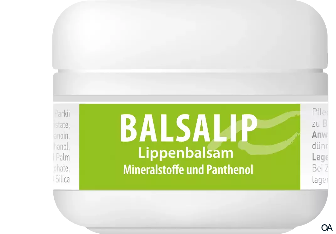 Adler Topics Balsalip Lippenbalsam Adler Topics Balsalip Lippenbalsam