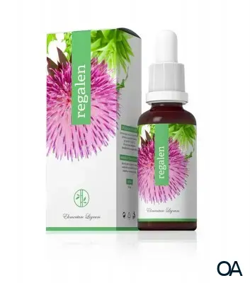 ENERGY Regalen Tropfen ENERGY Regalen Tropfen