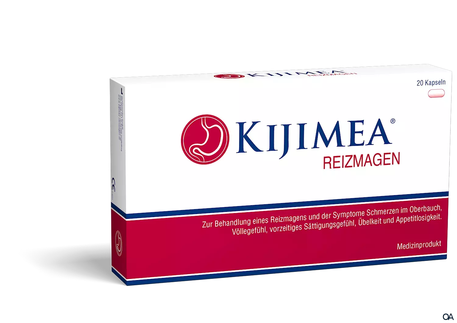 Kijimea® Reizmagen Kapseln