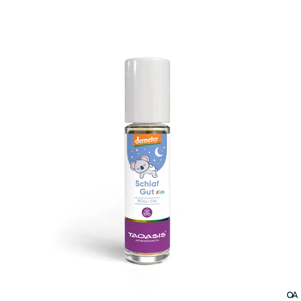 Taoasis Schlaf gut Kids Roll-On