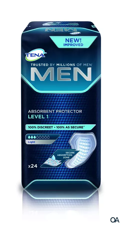TENA MEN Level 1 TENA MEN Level 1