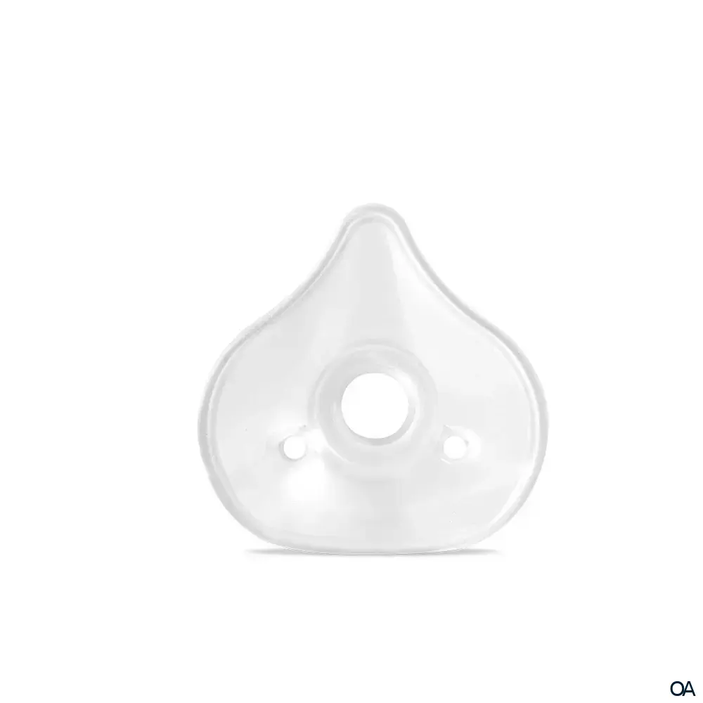 PARI BABY Maske Größe 3, ab 3 Jahre