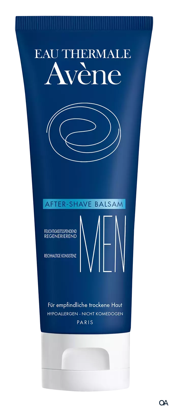 Avene MEN After-Shave Balsam Avene MEN After-Shave Balsam