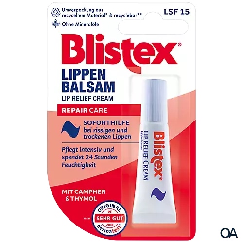 Blistex Lippenbalsam