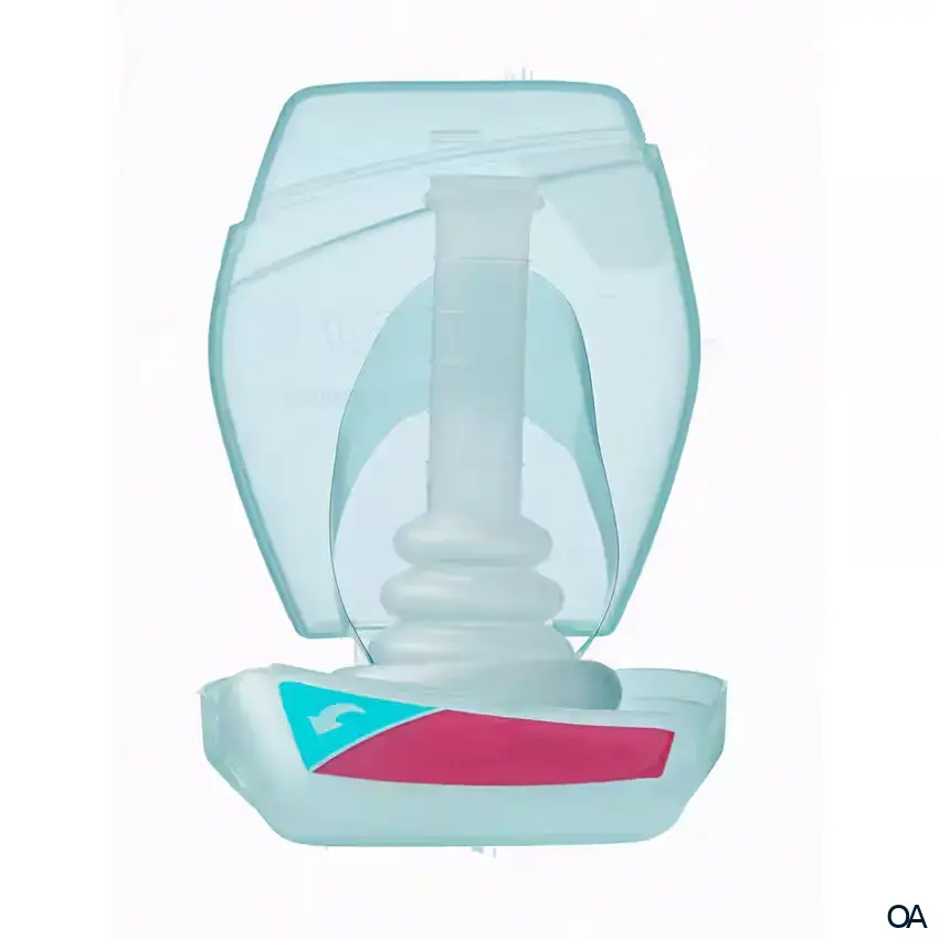 Conveen® Optima Kondom-Urinal - 5 cm, Ø 30 mm