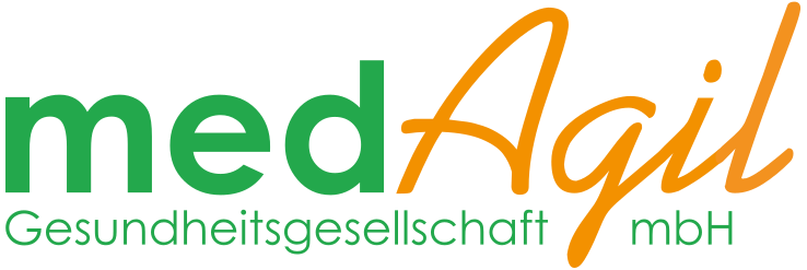 medAgil Gesundheitsgesellschaft mbH medAgil Gesundheitsgesellschaft mbH