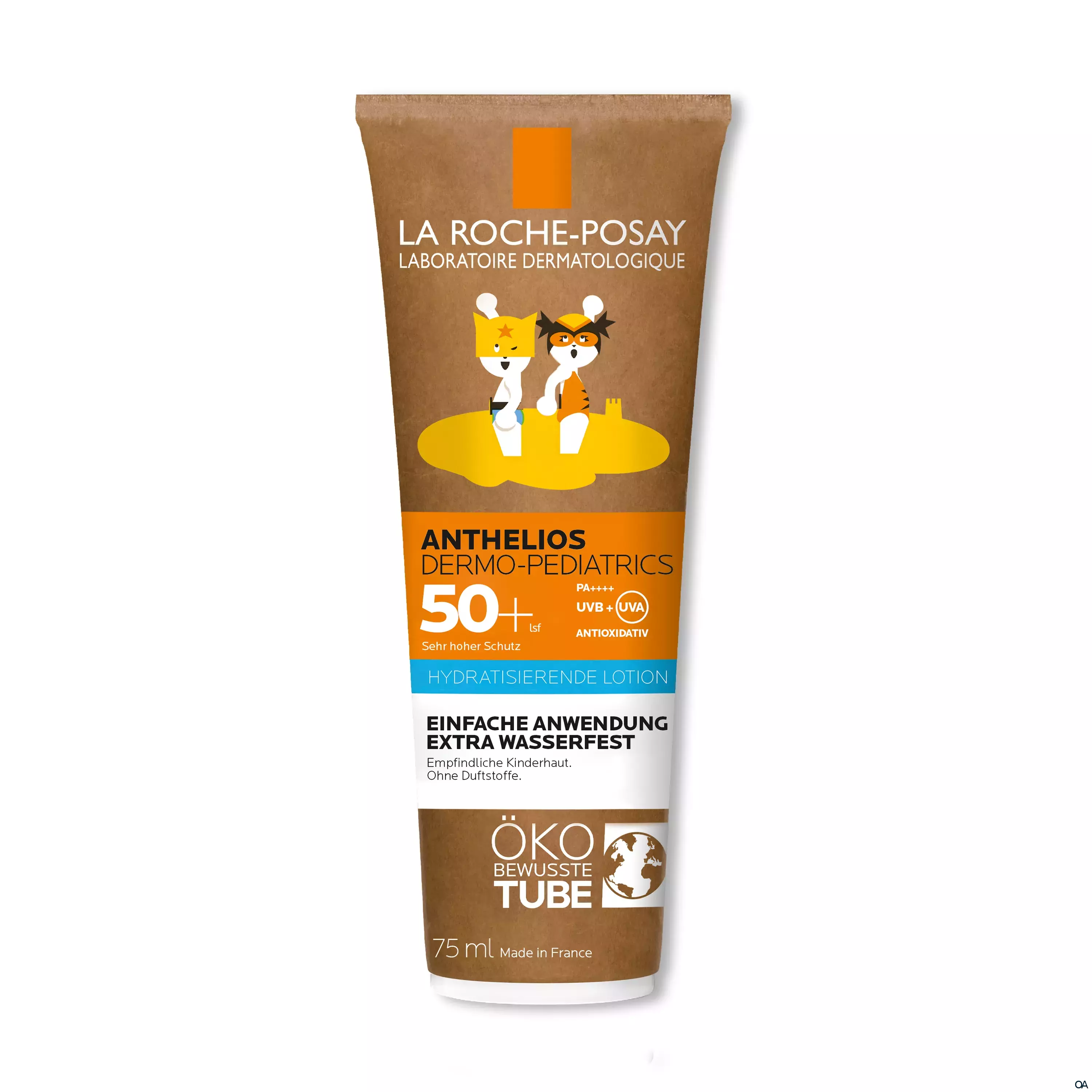 La Roche Posay Anthelios Dermo-Pediatrics Milch LSF 50+