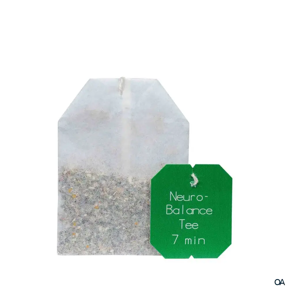 Salus Neuro Balance Bio Ashwagandha Kräutertee