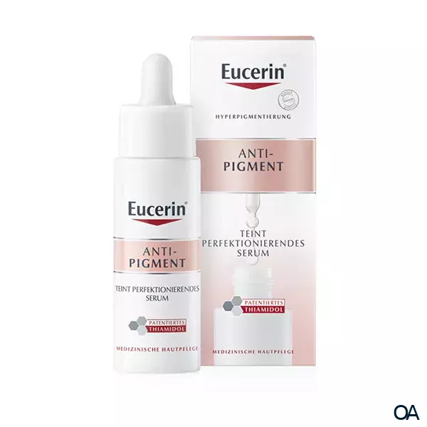 Eucerin® Anti-Pigment Teint Perfektionierendes Serum