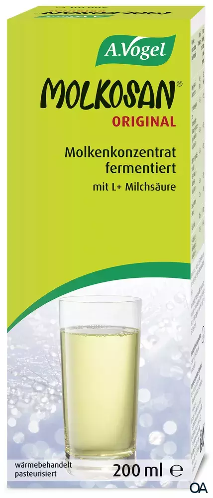A.Vogel MOLKOSAN® Original A.Vogel MOLKOSAN® Original
