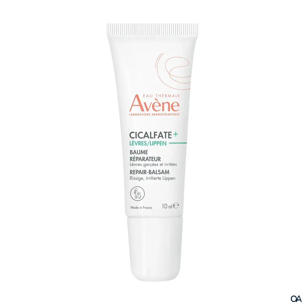 Avene Cicalfate+ Lippen Repair Lippenbalsam