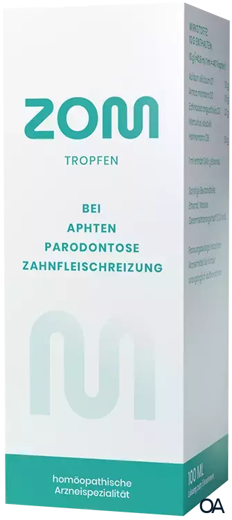ZOM Tropfen