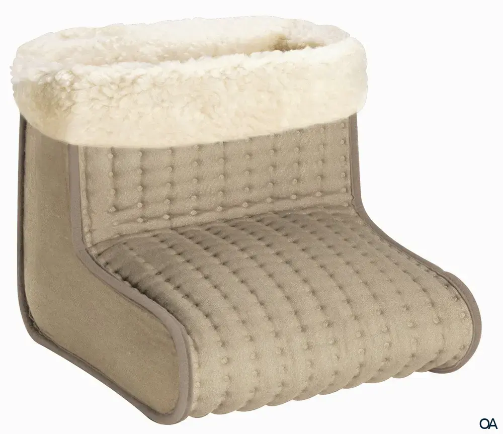 bosotherm 3000 Fußwärmer bosotherm 3000 Fußwärmer