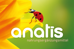 ANATIS NATURPRODUKTE Handels GmbH ANATIS NATURPRODUKTE Handels GmbH