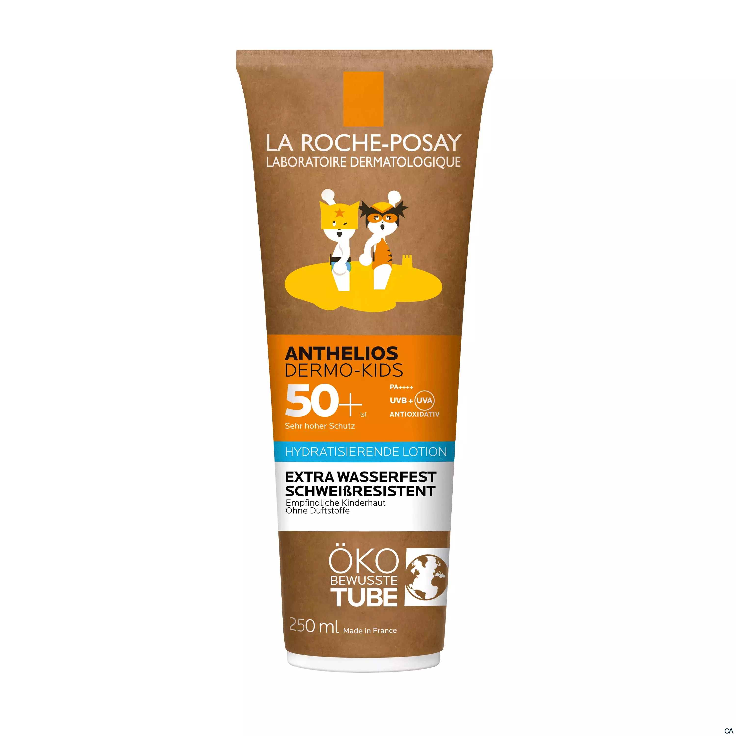 La Roche Posay Anthelios Dermo-Kids Milch LSF 50+