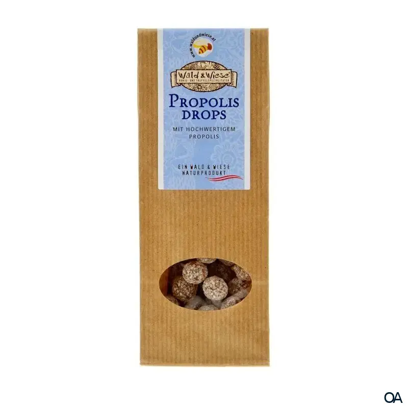 Wald & Wiese Propolis Drops