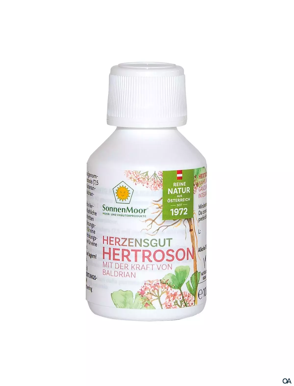 SonnenMoor Hertroson®