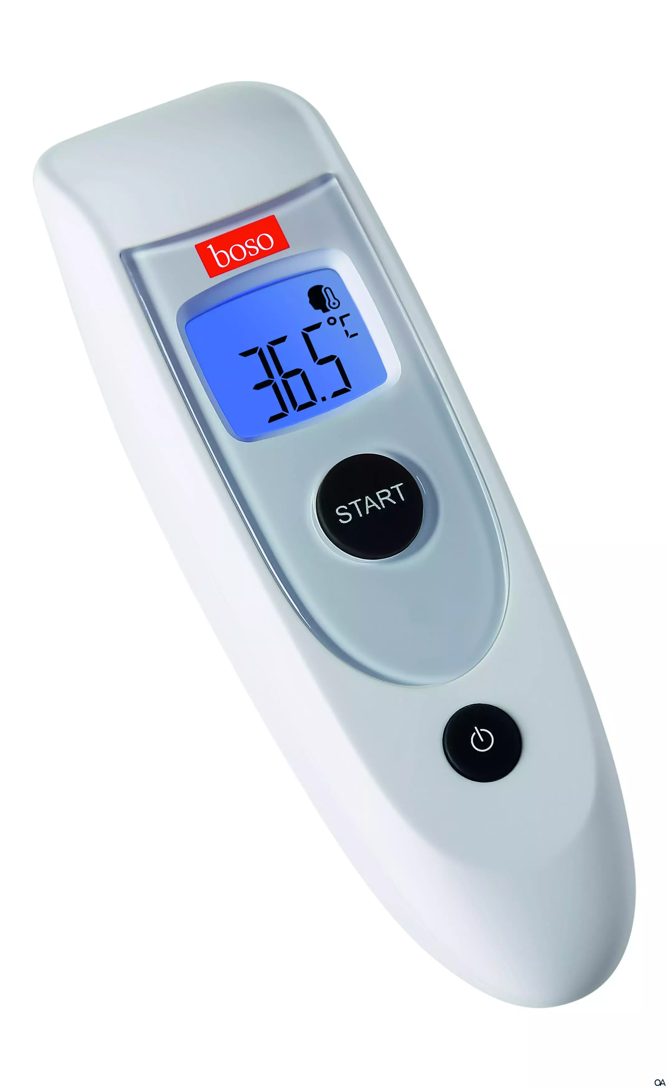 bosotherm diagnostic Infrarot-Thermometer bosotherm diagnostic Infrarot-Thermometer