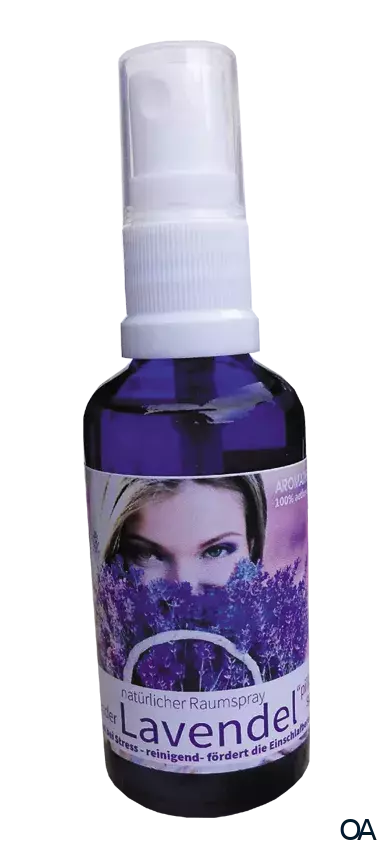Aethera Raumspray Lavendel Aethera Raumspray Lavendel