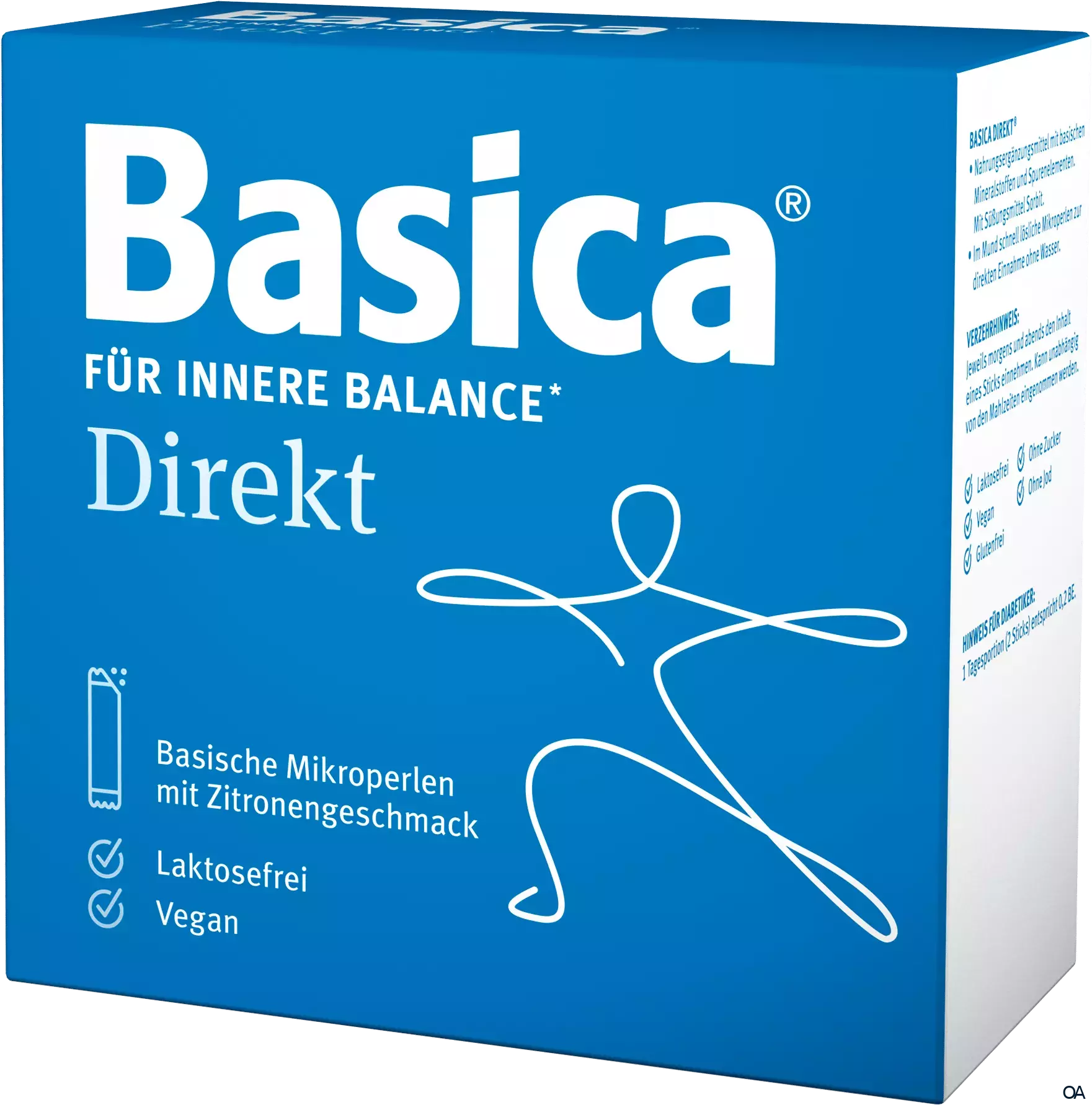 Basica Direkt Sticks Basica Direkt Sticks