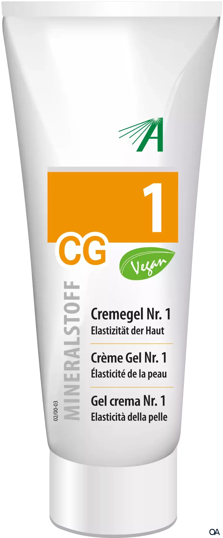 Adler Topics Cremegel Nr.1 Adler Topics Cremegel Nr.1