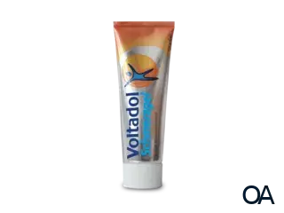 Voltadol® Schmerzgel