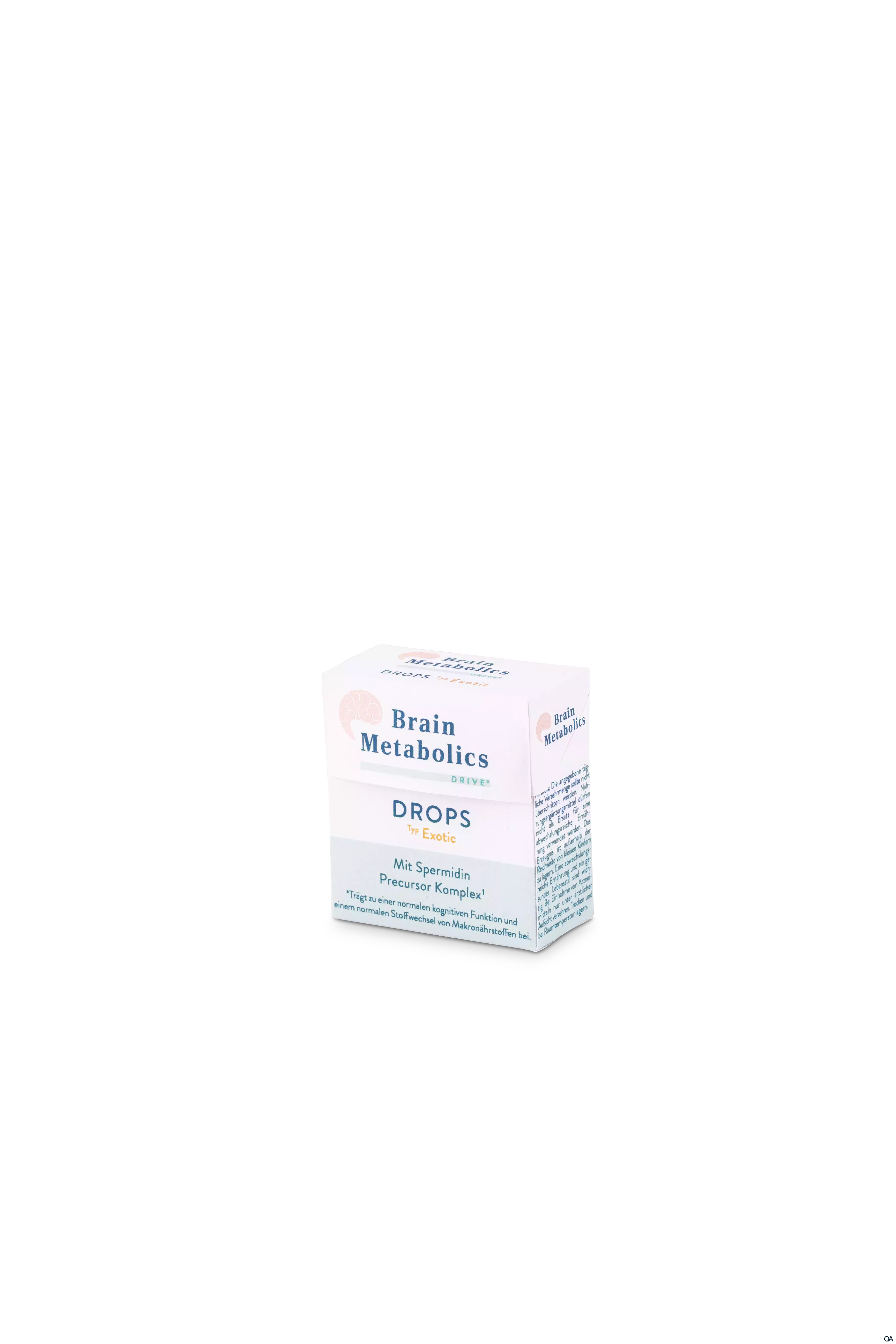 Brain Metabolics Drive Drops Typ Exotic Brain Metabolics Drive Drops Typ Exotic