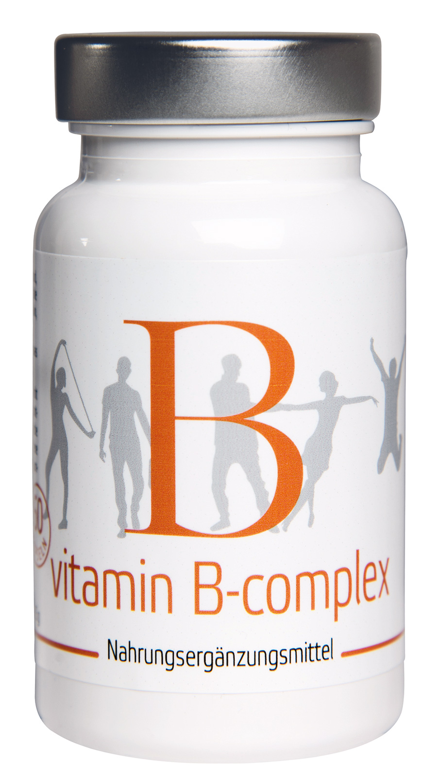 Team Santé Vitamin B Complex Aktiv Team Santé Vitamin B Complex Aktiv
