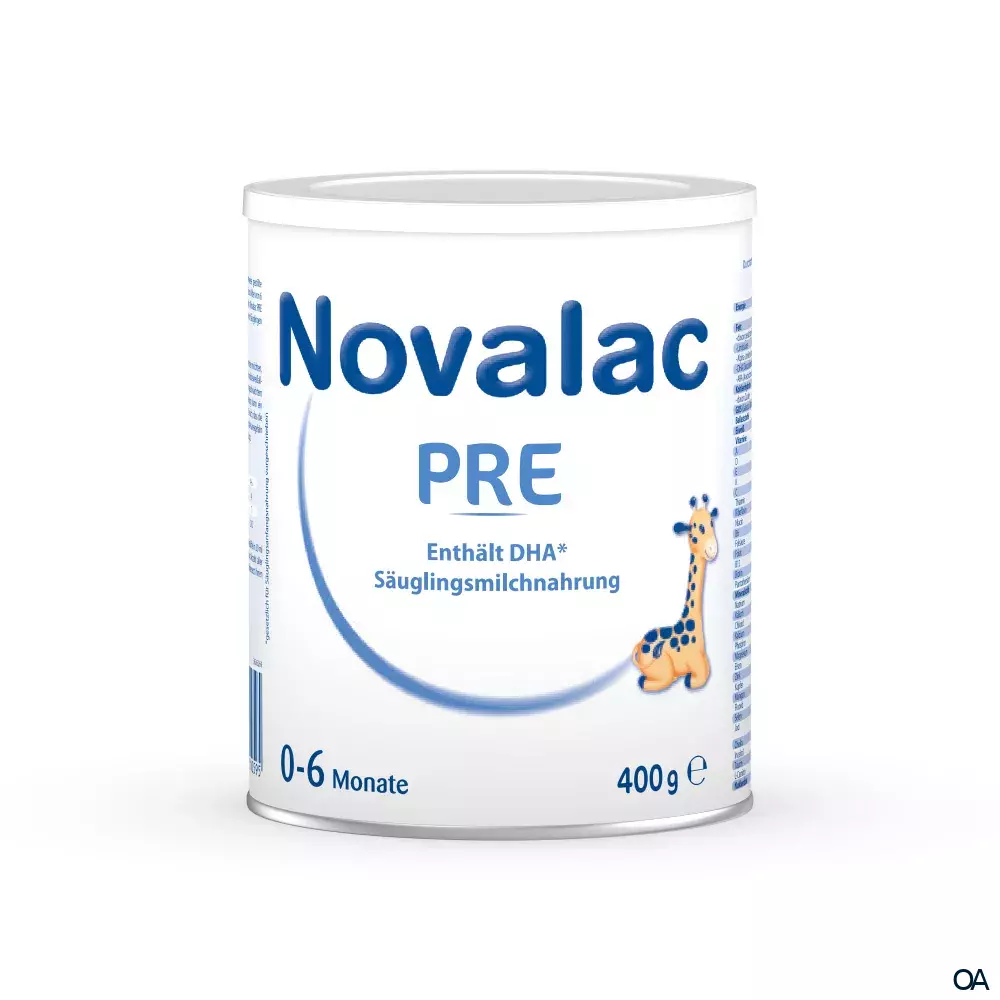 Novalac PRE