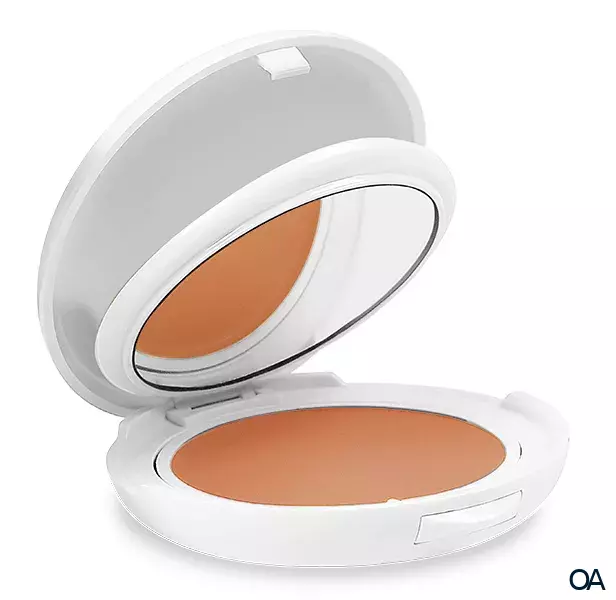 Avène Mineralische Kompakt-Sonnencreme SPF 50