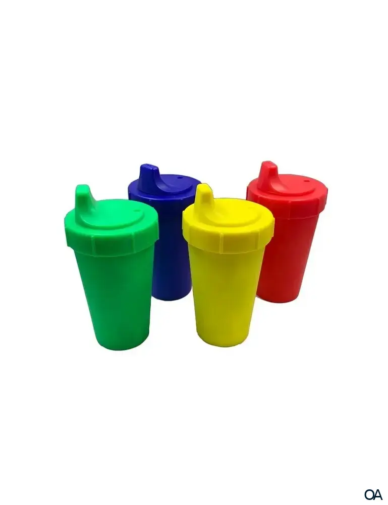 Rosner Drip Stop Classic Trinkbecher