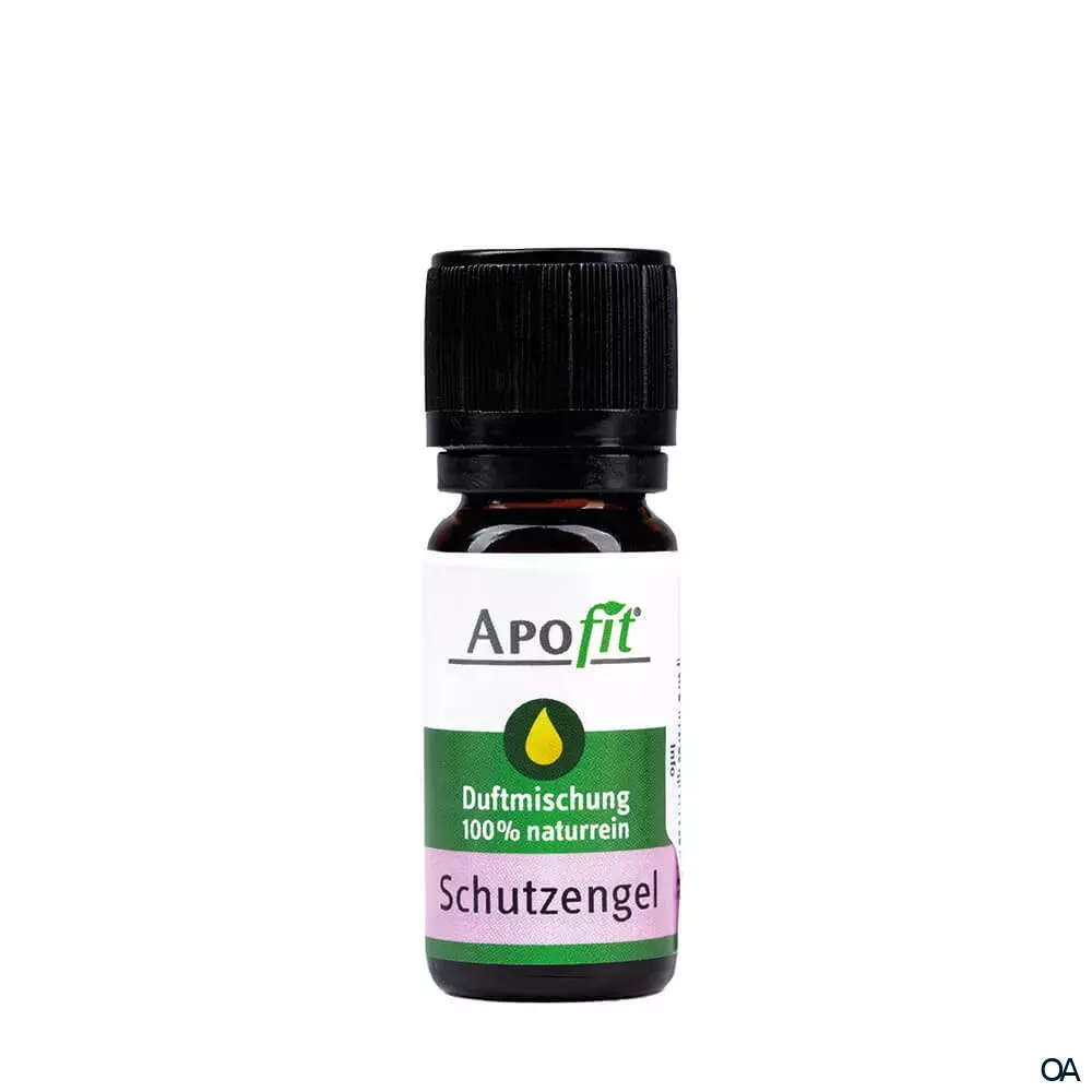 Apofit Ätherisches Öl Schutzengel Duftkomposition Apofit Ätherisches Öl Schutzengel Duftkomposition