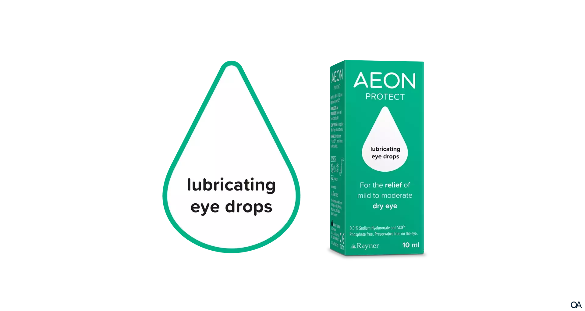 AEON PROTECT Augentropfen AEON PROTECT Augentropfen