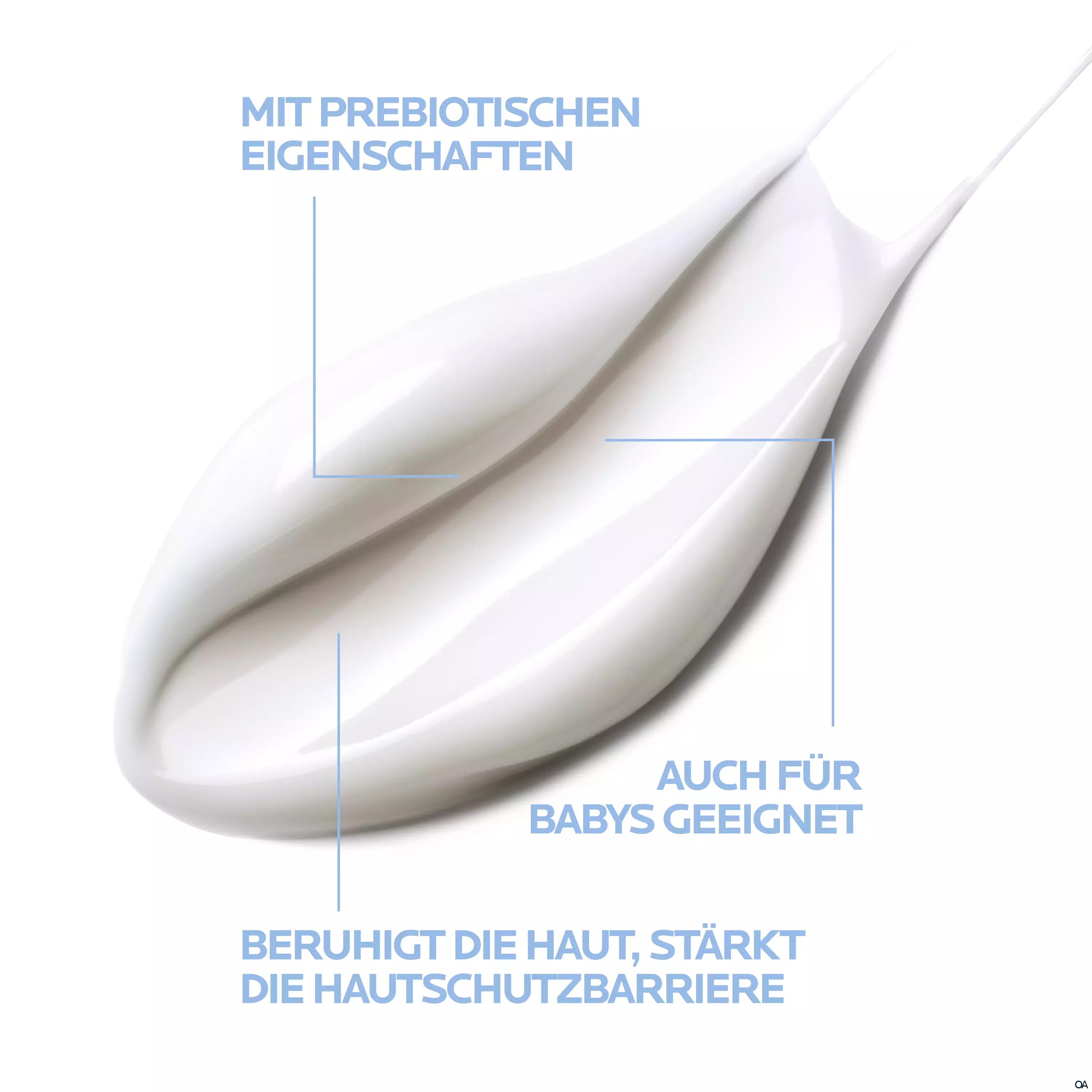La Roche-Posay Toleriane Sensitive Reichhaltige Creme