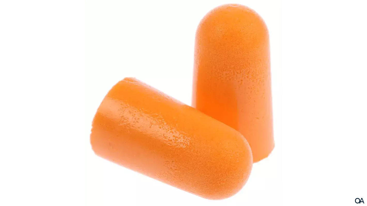 3M™ Gehörschutzstöpsel 1100 3M™ Gehörschutzstöpsel 1100