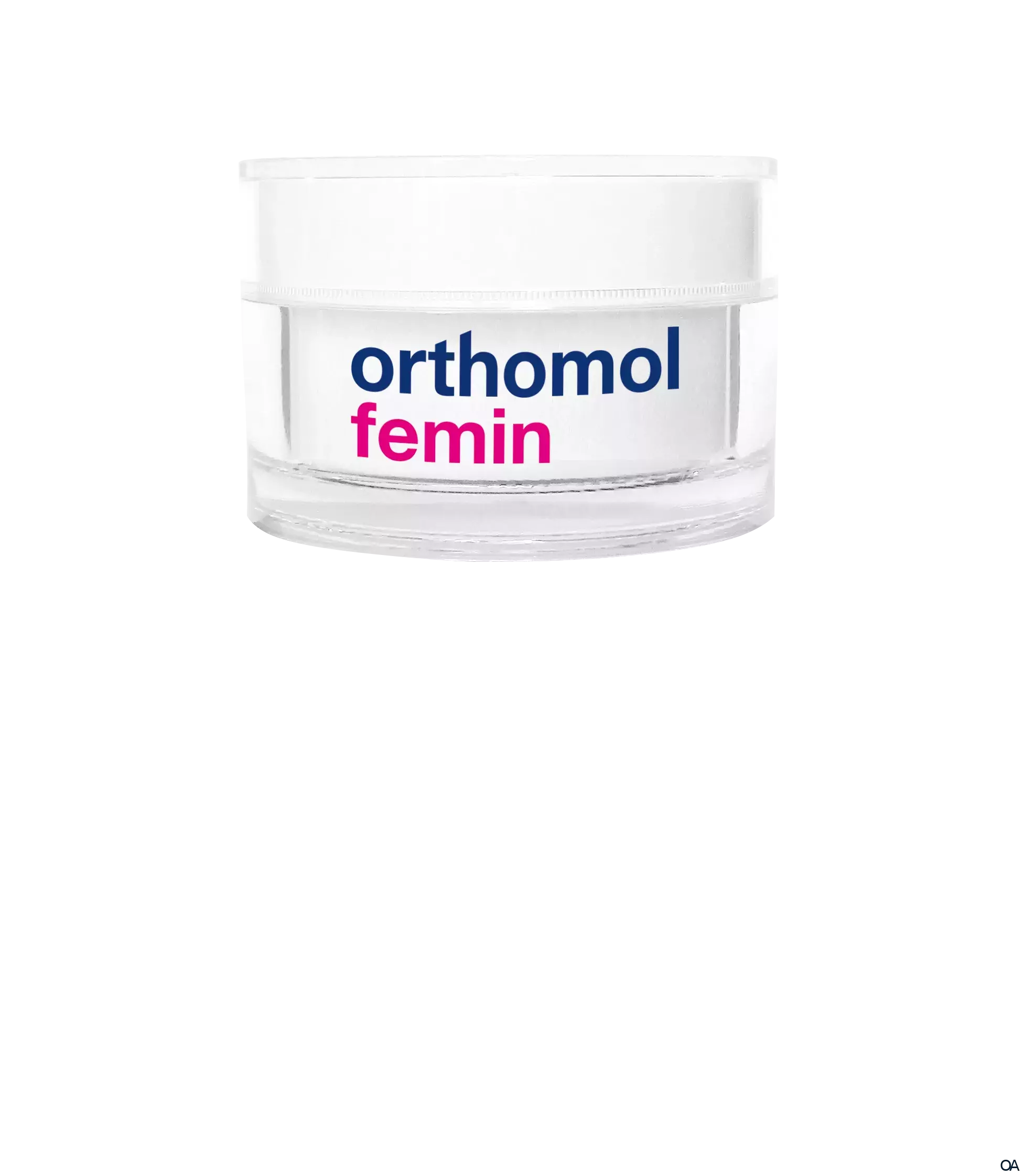 Orthomol Femin Kapseln