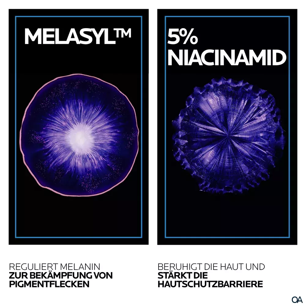 La Roche Posay Mela B3 Creme LSF 30