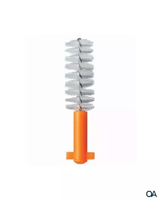 Curaprox Interdentalbürsten CPS 14Z Regular Refill Orange Curaprox Interdentalbürsten CPS 14Z Regular Refill Orange