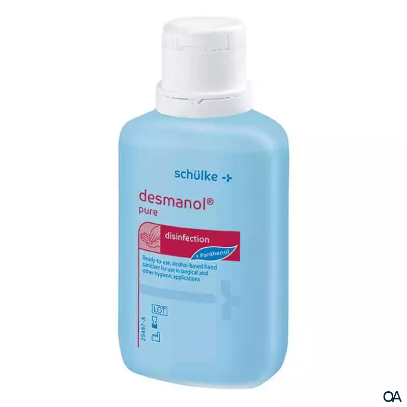 desmanol® pure