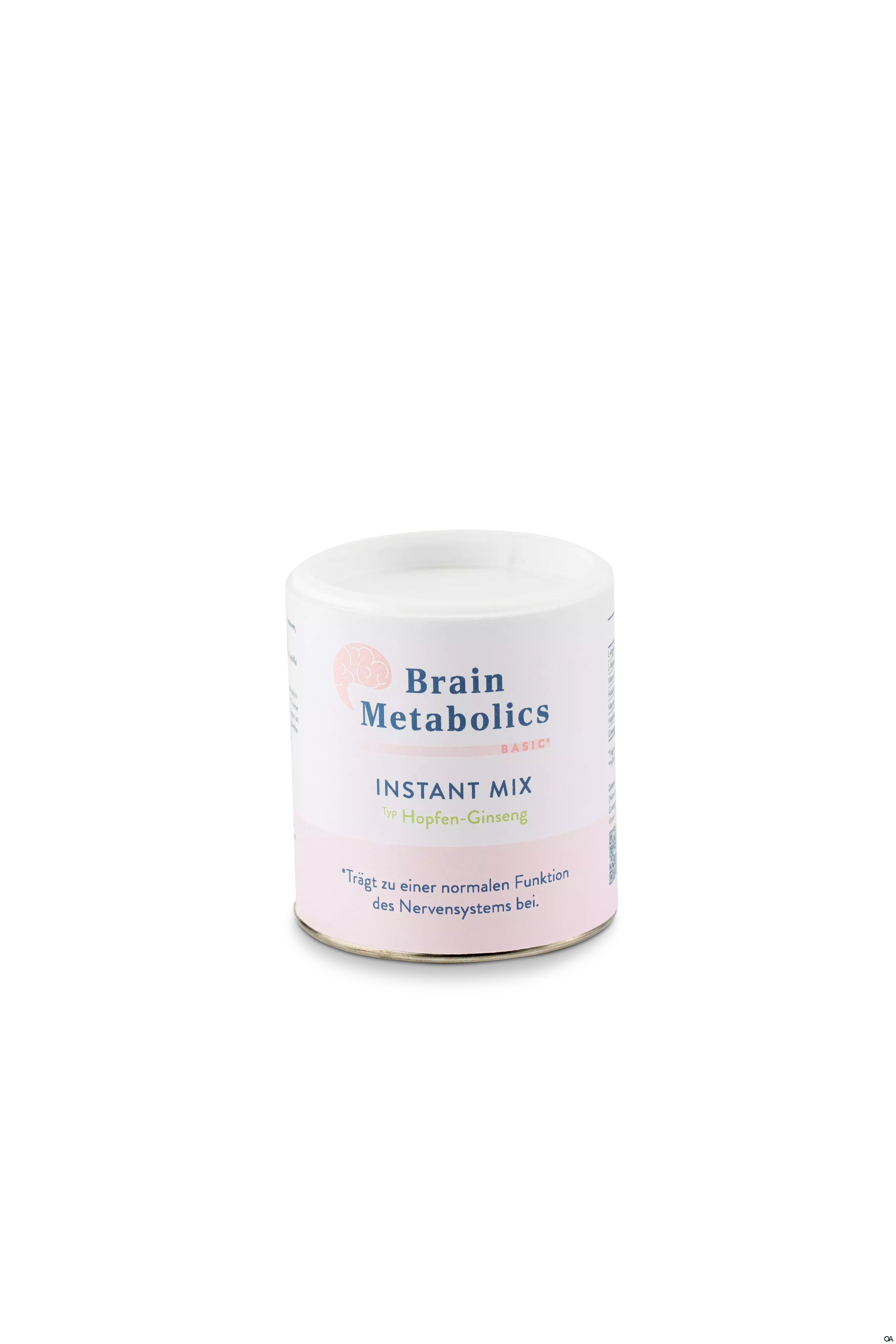 Brain Metabolics Basic Instant Mix Typ Hopfen-Ginseng