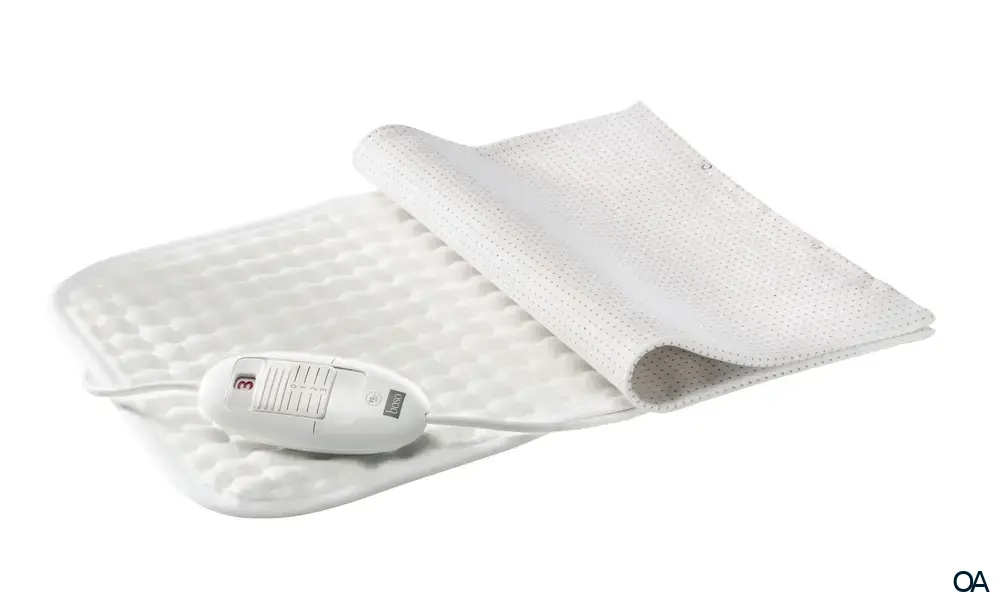 bosotherm 1400 Heizkissen bosotherm 1400 Heizkissen