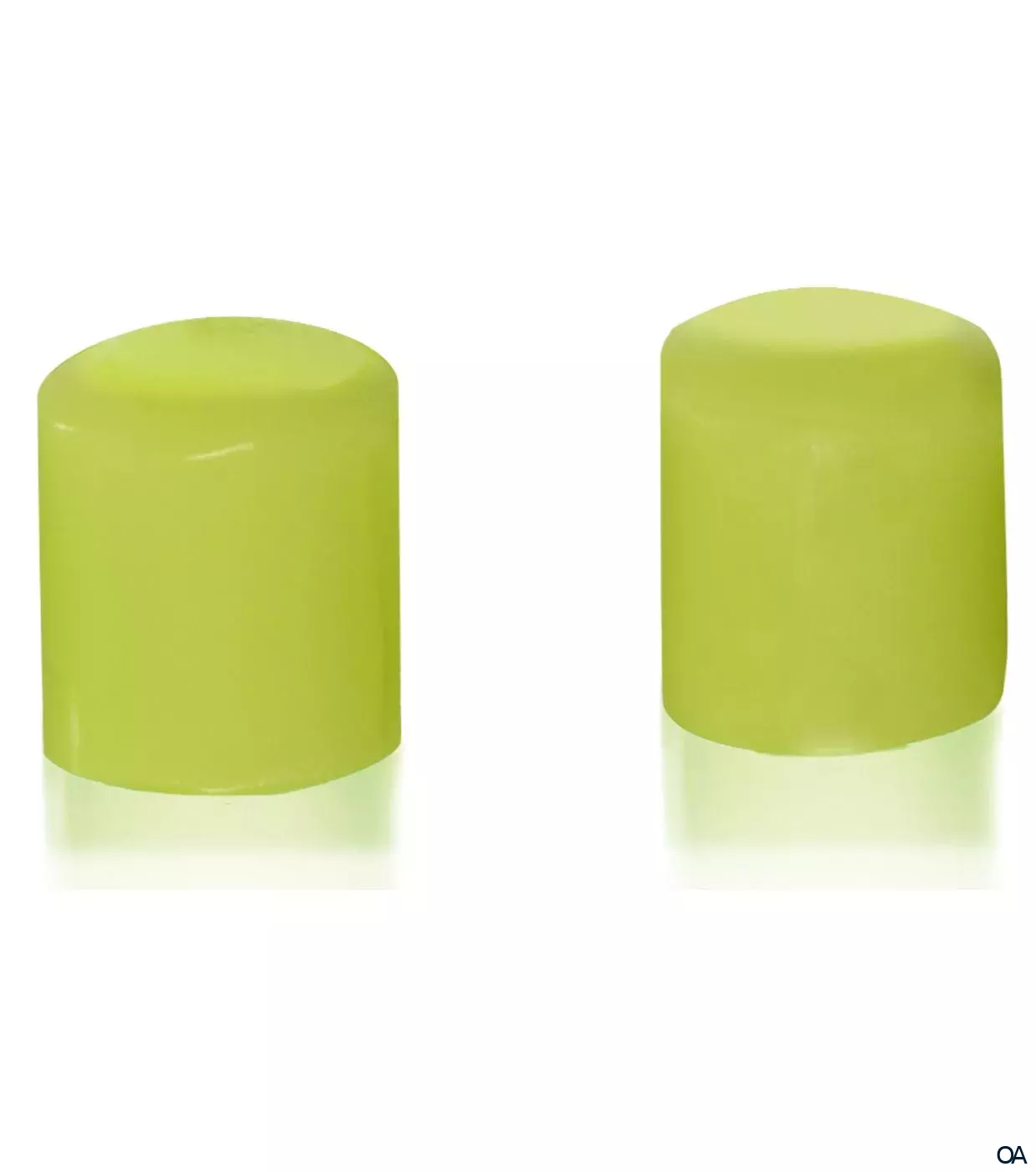 Ohropax Kids Silicon Gehörschutzstöpsel