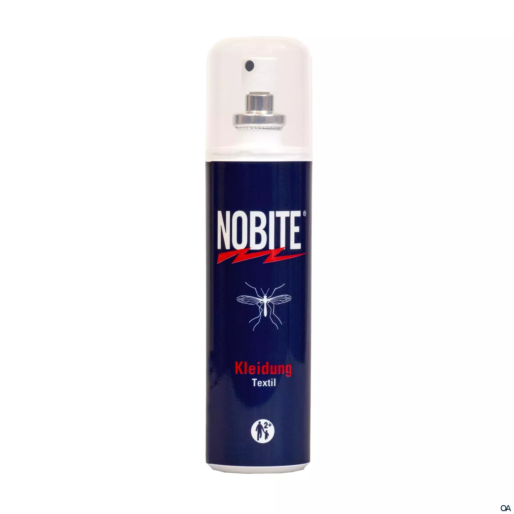 NOBITE® Insektenschutz Kleider Spray